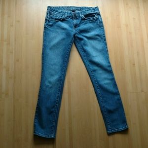 GAP Premium Skinny Jeans